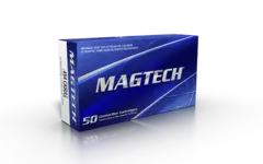 Magtech .454 CASULL 260GR SJSP FLAT - 454A