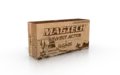 Magtech .45 COLT 250GR LFN Cowboy - 45D