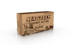 Magtech .45 COLT 250GR LFN Cowboy - 45D