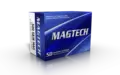 Magtech .500 S&amp;W 325 GR SJSP - 500B