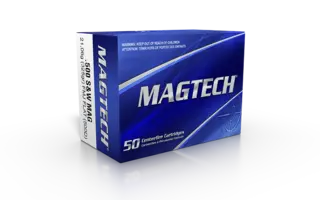 Magtech .500