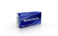 Magtech 9mm LUGER 124GR FMJ - 9B