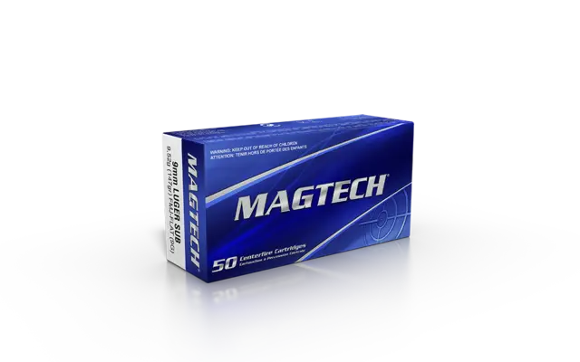 Magtech 9mm 