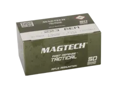 Magtech .223 Win 55gr FMJ 223A
