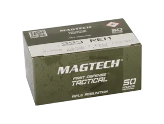 Magtech .223 Win 55gr FMJ 223A