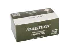 Magtech .308 Win 150gr FMJ 308A