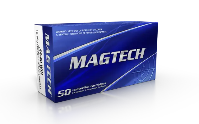 Magtech .44 