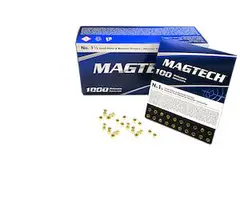 Magtech tennhette