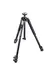 Manfrotto Stativ MT190X3 Aluminium u/Hode
