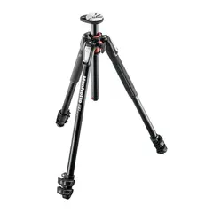 Manfrotto Stativ MT190XPRO3 Aluminium u/Hode