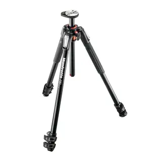 Manfrotto Stativ MT190XPRO3 Aluminium u/Hode