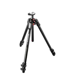 Manfrotto Stativ MT055CXPRO3 Karbon u/Hode