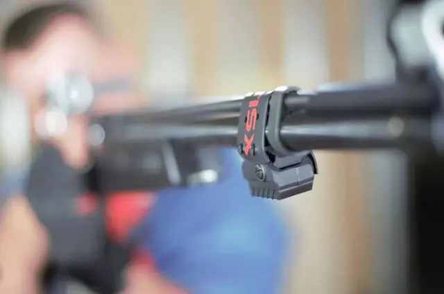 Mantis Konkuranse Luft rifle adapter MT-2017 