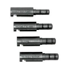 Mantis BR4 BoreRail Picatinny Rail Adaptersett [kun DRY FIRE] - Universal