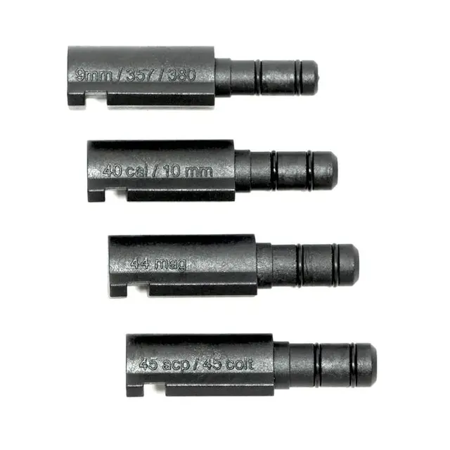Mantis BR4 BoreRail Picatinny Rail Adaptersett [kun DRY FIRE] - Universal 