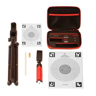 Mantis Laser Academy Training Kit - Std 223 Rem
