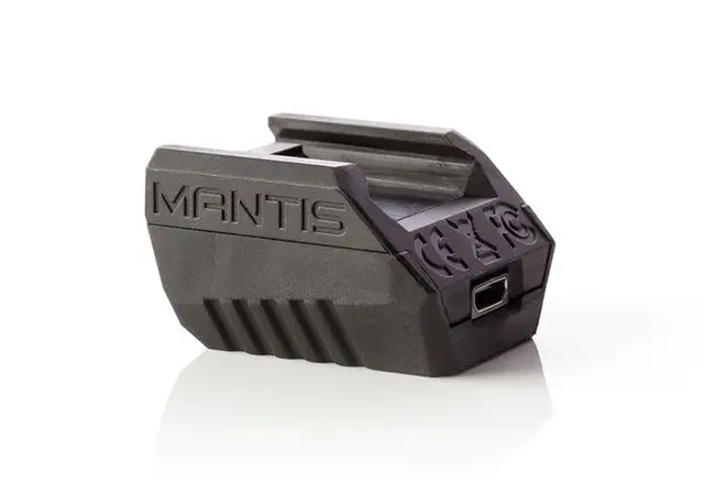 Mantis X10 - Sensor Performance System MantisX10 