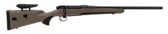Mauser M18 Feldjagd Boltrifle .308 Win, 51cm, M15x1