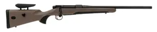 Mauser M18 Feldjagd Boltrifle .308 Win, 51cm, M15x1