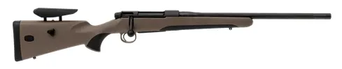 Mauser M18 Feldjagd Boltrifle .308 Win, 51cm, M15x1 