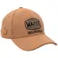 Mauser Cap Dune Sandfarget Cap med Mauser Logo