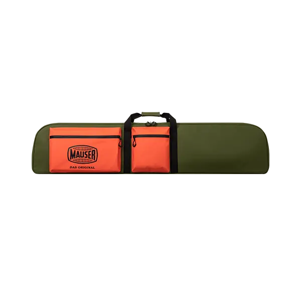 Mauser Riflefutteral Trail 130cm Mauser Cover Trail 130cm 