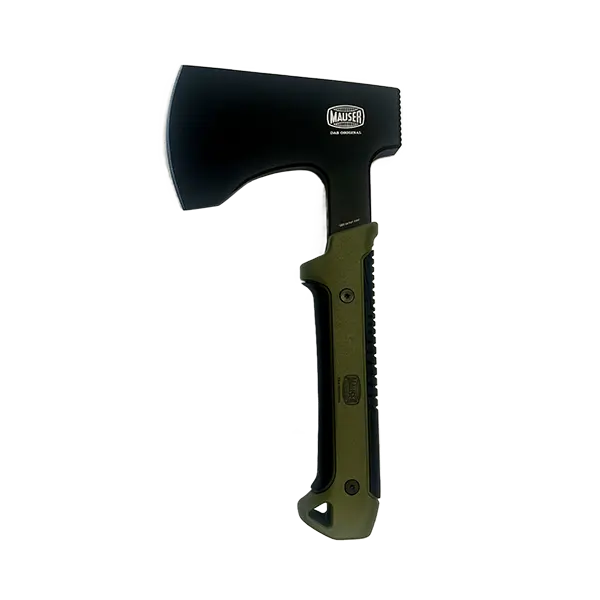 Mauser Øks Original 