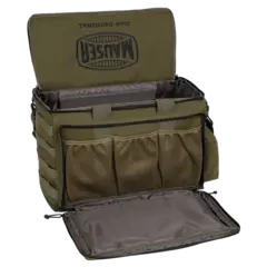 Mauser Rangebag Totalmål 45x33x30 cm