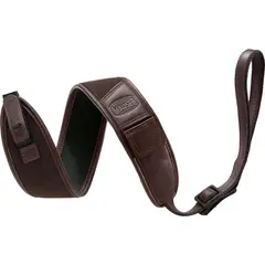 Mauser Riflereim De Luxe Riflereim i Skinn inkl. Reimfester