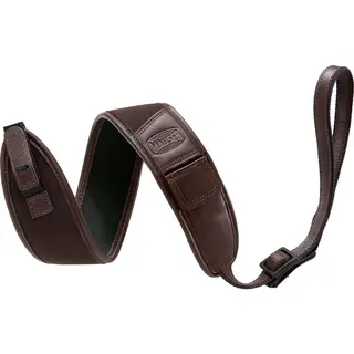 Mauser Riflereim De Luxe Riflereim i Skinn inkl. Reimfester