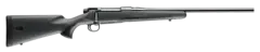 Mauser M18 Standard Black Anthracite .223, 17mm Contour, 56cm, M15x1