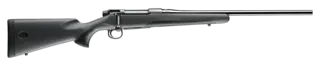 Mauser M18 Standard Black Anthracite .223, 17mm Contour, 56cm, M15x1