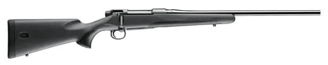 Mauser M18 Standard Black Anthracite .223, 17mm Contour, 56cm, M15x1 