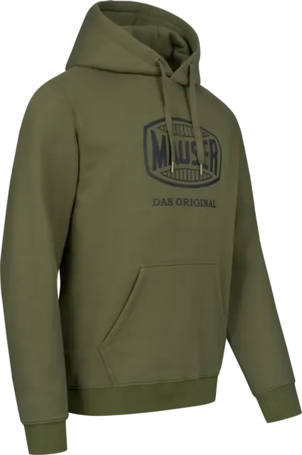 Mauser Men's Hoody 23 dull olive 