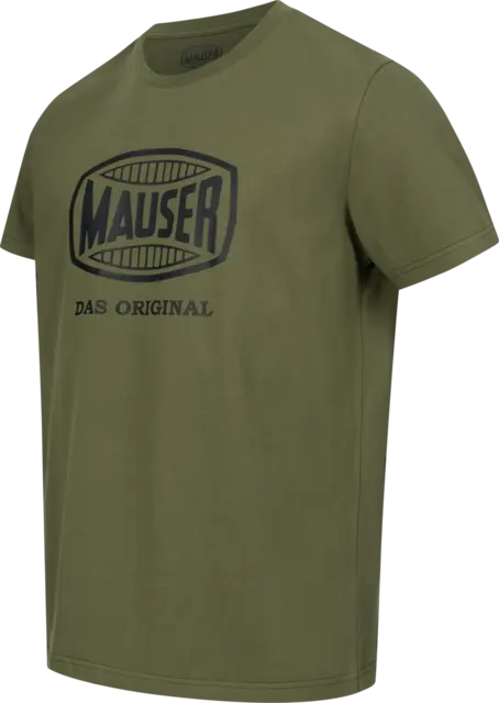 Mauser Men's T-Shirt 23 dull olive 