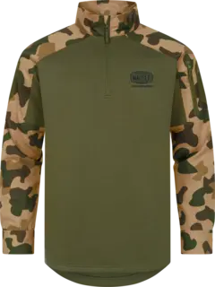 Mauser Range Sweater dull olive