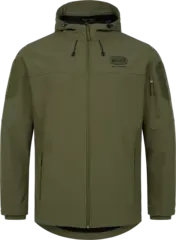 Mauser Tornado Softshell Jacket dull olive