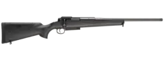 Mauser M25 Extreme .308 Win, 17mm Contour, 51cm, M15x1