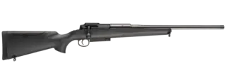 Mauser M25 Extreme .308 Win, 17mm Contour, 51cm, M15x1