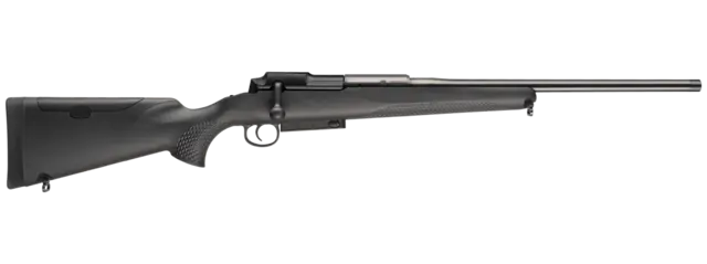 Mauser M25 Extreme .308 Win, 17mm Contour, 51cm, M15x1 