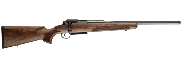 Mauser M25 Pure .308 Win, 17mm Contour, 51cm, M15x1 