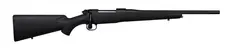 Mauser M12 Black Impact .308 Win. 17mm Contour, 51cm, M15x1, flutet