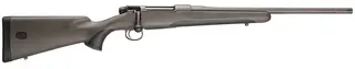 Mauser M18 Extreme Cerakote Tungsten .308 Win, 17mm Contour, 51cm, M15x1