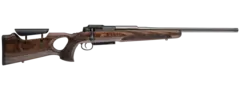 Mauser M25 Max .308 Win, 17mm Contour, 51cm, M15x1