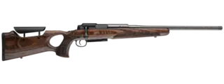 Mauser M25 Max .308 Win, 17mm Contour, 51cm, M15x1