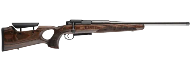 Mauser M25 Max .308 Win, 17mm Contour, 51cm, M15x1 