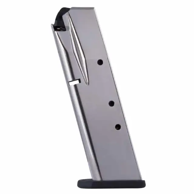 Mec-Gar magasin BERETTA 84 Cheetah .380ACP 13 skudd nikkel 