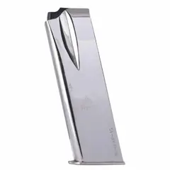 Mec-Gar magasin BROWNING 40S&amp;W 10 skudd nikkel