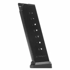 Mec-Gar magasin 1911 .45ACP 8 skudd Anti-Friction