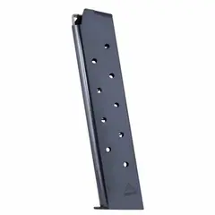 Mec-Gar magasin 1911 .45ACP 11 skudd bl&#229;nert
